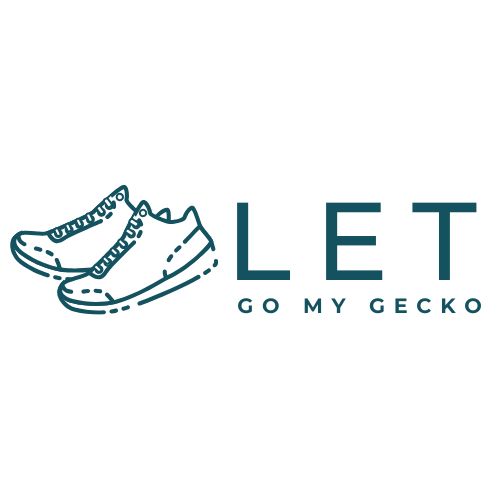 Let Go My Gecko LLC