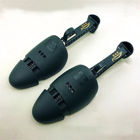 Shoes Stretching Plastic Adjustable Shoe tree Brace Wrinkle Removal For Men To Prevent Creases From Deforming Forepalm Strap