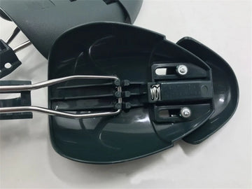 Shoes Stretching Plastic Adjustable Shoe tree Brace Wrinkle Removal For Men To Prevent Creases From Deforming Forepalm Strap