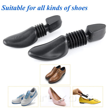 Adjustabale Shoe Tree Shoes Shade Trees Shoe Stretcher Shaper Tree for Women Men Kids Expander Trees Holder Shaper