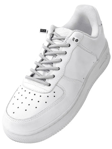 4Pcs NICE Shoe Buckle Elastic Laces Sneakers Rubber Band Shoelaces Semicircle Free Laces Children and Adults Fast Tying Shoelace