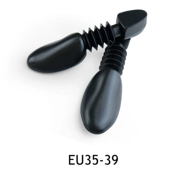 2Pcs Scalable Shoe Trees Men Woman Shoe Upper Shaping Anti Wrinkle Shoes Stretcher Anti Deformation Inner Support Shoe Lasts