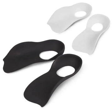 Flat Foot O-Shaped Legs Insole for Shoes Correction Arch Support Plantar Fasciitis Orthopedic Insoles Men/Women Foot Care Insert