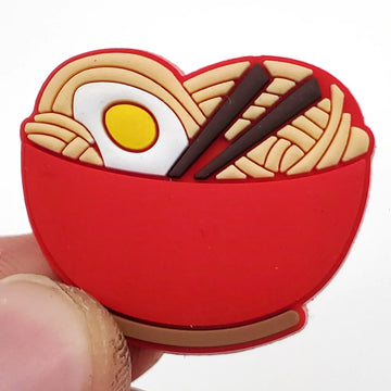 Cute Food 1pcs Cartoon Boba Tea Donut Shoe Charms Funny Backpack DIY Shoe Clogs Accessories Decorate kids Girls Birthday Gifts