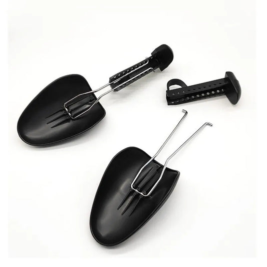 Shoe Tree For Men's Women's Shoe Support Braces Lasts Leather Sports Shoes Shaping Tools Braces Adjustable Size